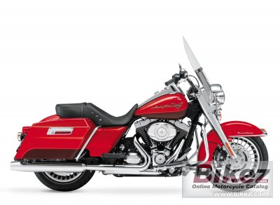 2013 Harley-Davidson Road King photo